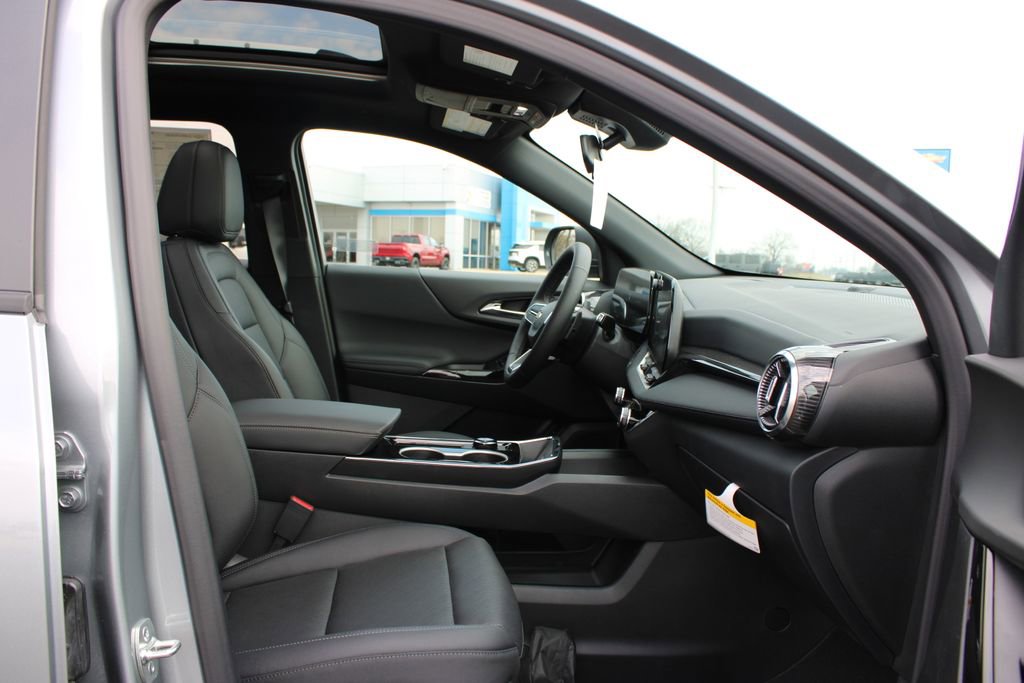 New 2026 Chevrolet Equinox LT image 27