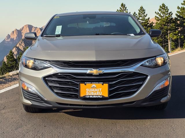 Used 2024 Chevrolet Malibu LS FWD image 3