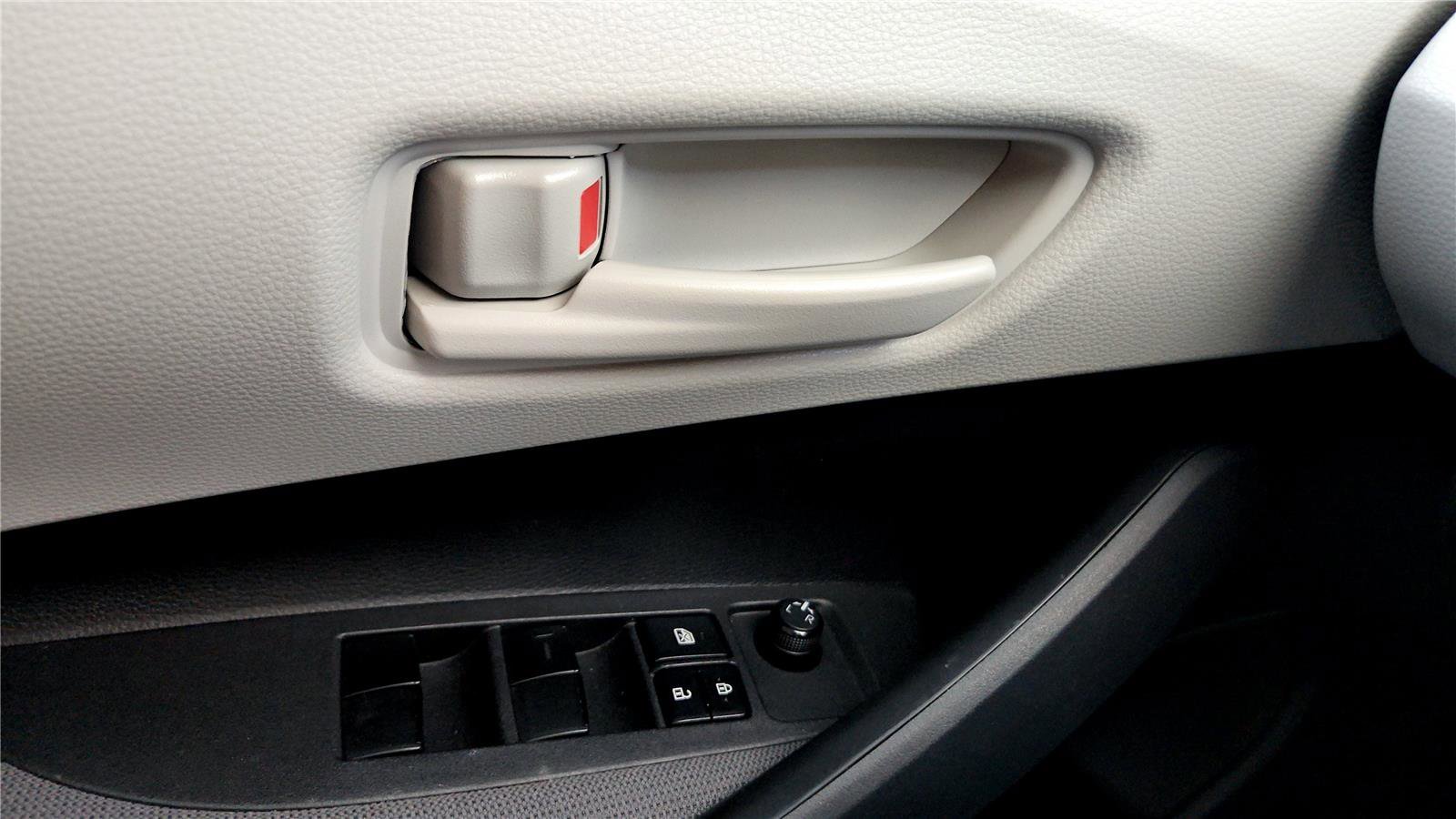 Certified 2023 Toyota Corolla LE w/ Carpet Mat Package (TMS) image 49