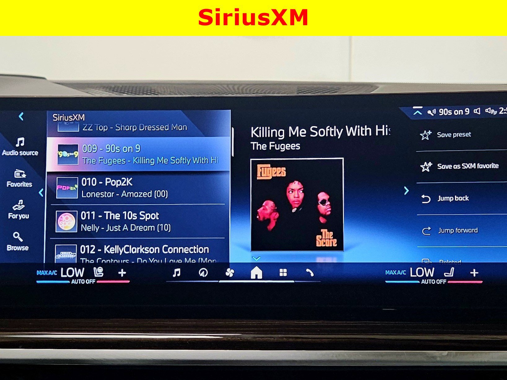 Used 2025 BMW X5 xDrive50e image 21