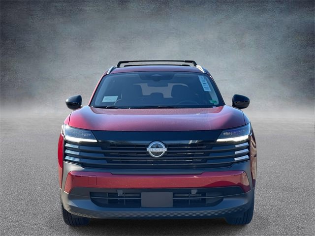 New 2026 Nissan Kicks SV w/ Cold Weather Package image 6