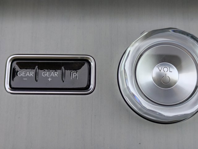 New 2025 Lincoln Navigator Reserve image 23