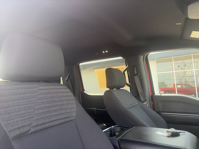 Used 2023 Ford F150 XL w/ STX Appearance Package AWD/4WD image 20