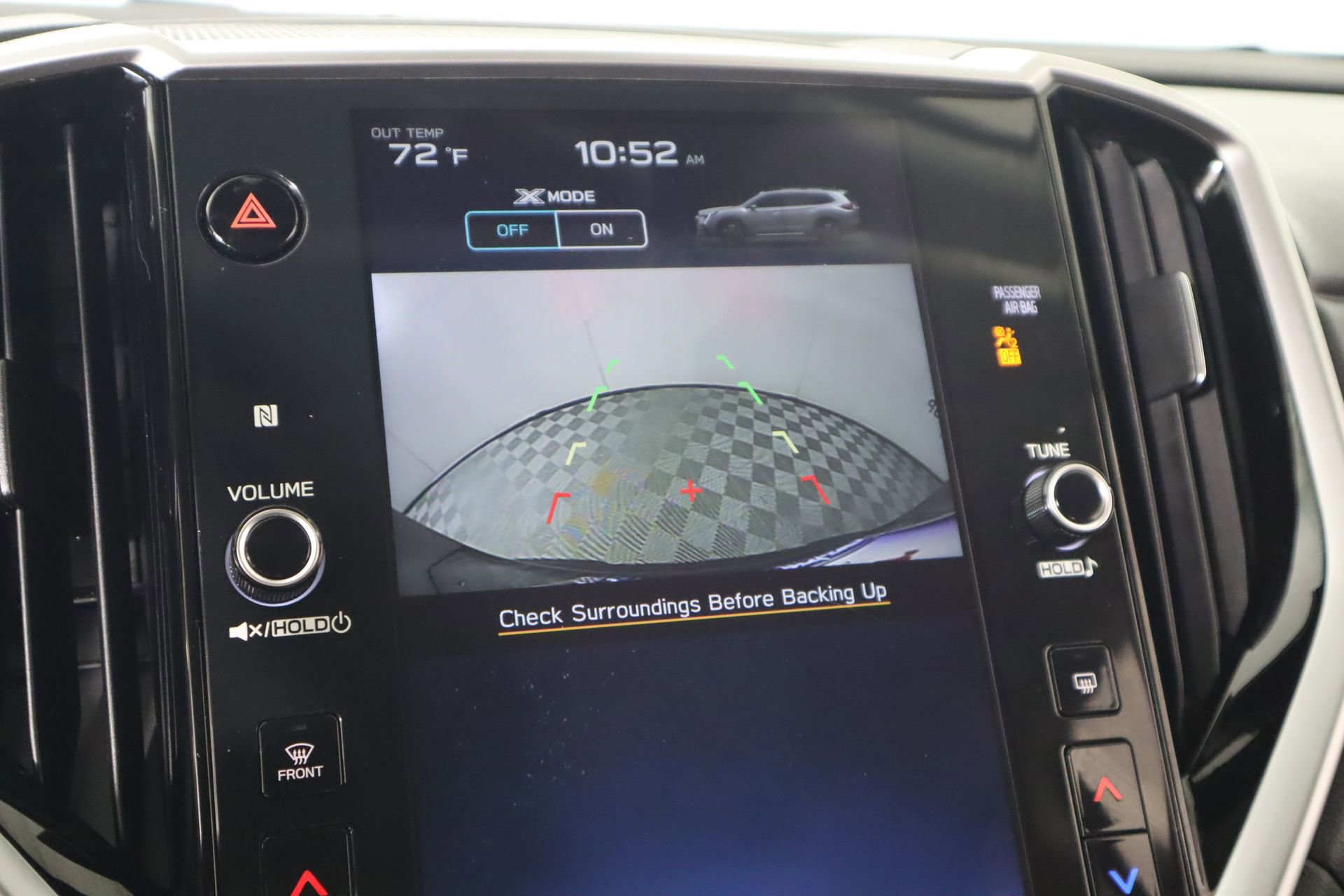 Used 2023 Subaru Ascent Premium image 6