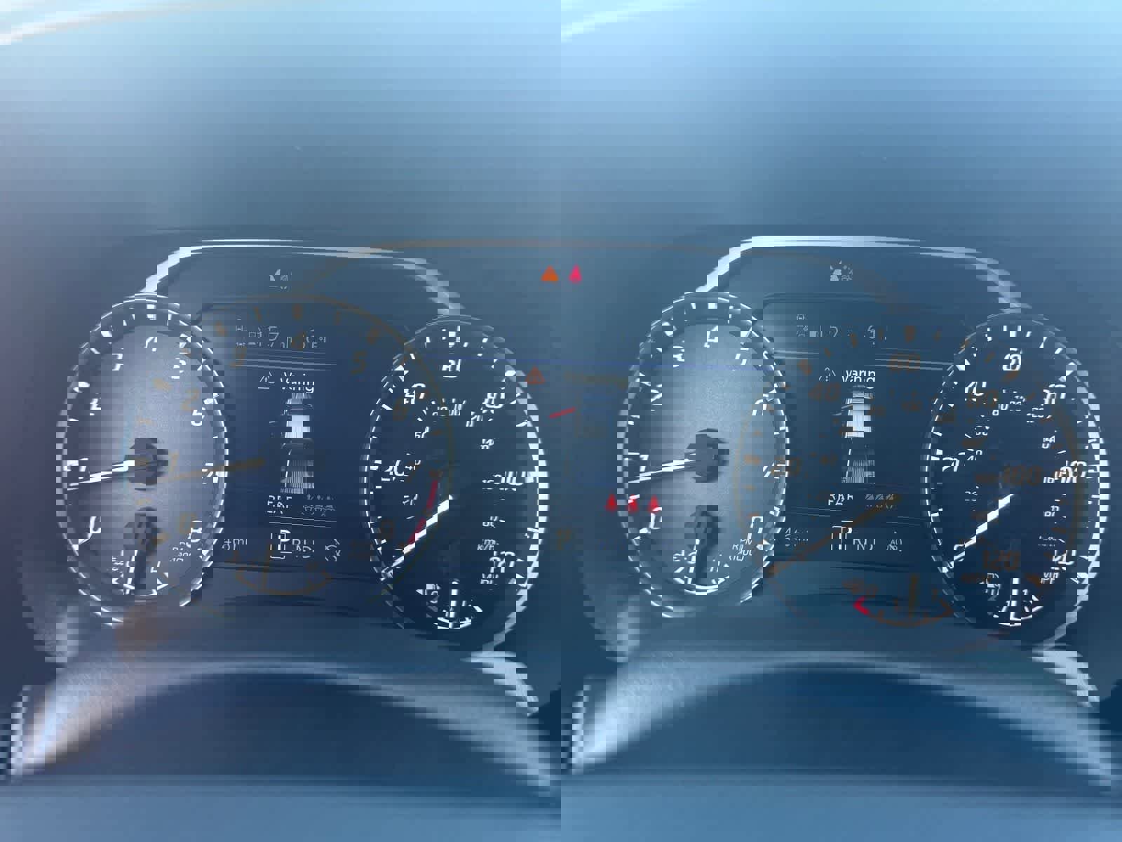 Certified 2025 Nissan Frontier SV image 24