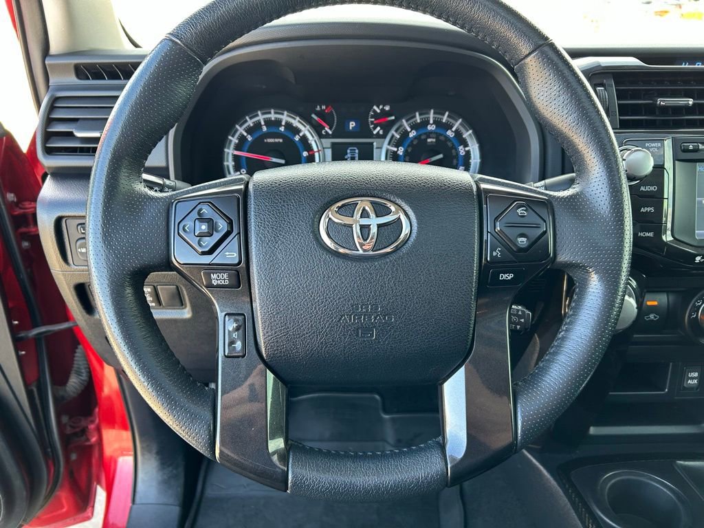 Used 2019 Toyota 4Runner TRD Off-Road Premium image 27