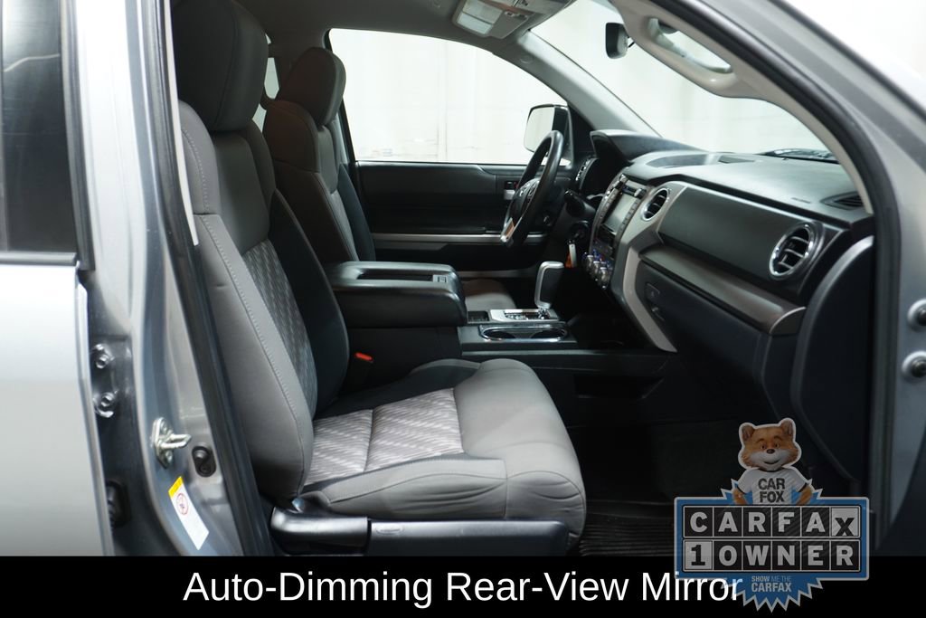 Used 2019 Toyota Tundra SR5 w/ TRD Off Road Package AWD/4WD image 15
