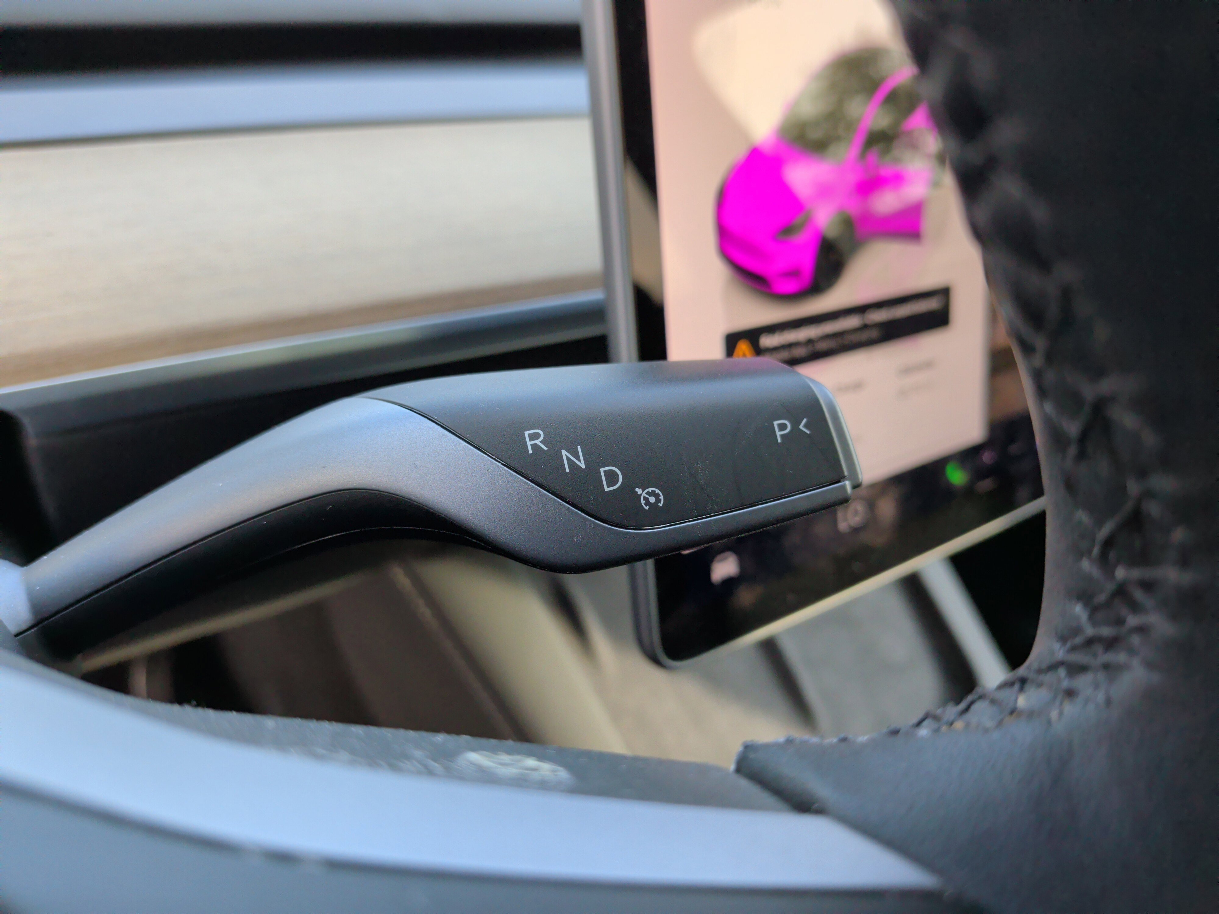 Used 2023 Tesla Model Y Long Range image 25