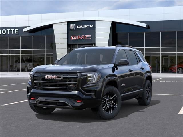 New 2026 GMC Terrain AT4 w/ Technology Package II AWD/4WD image 6