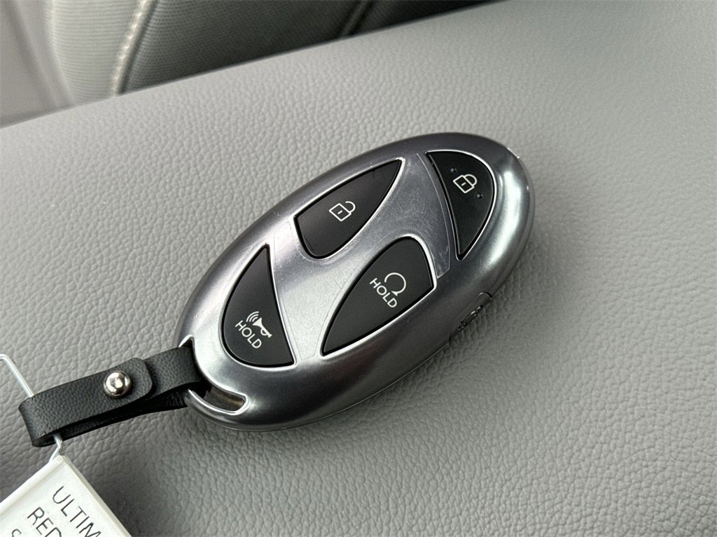 New 2025 Hyundai Elantra SEL image 38