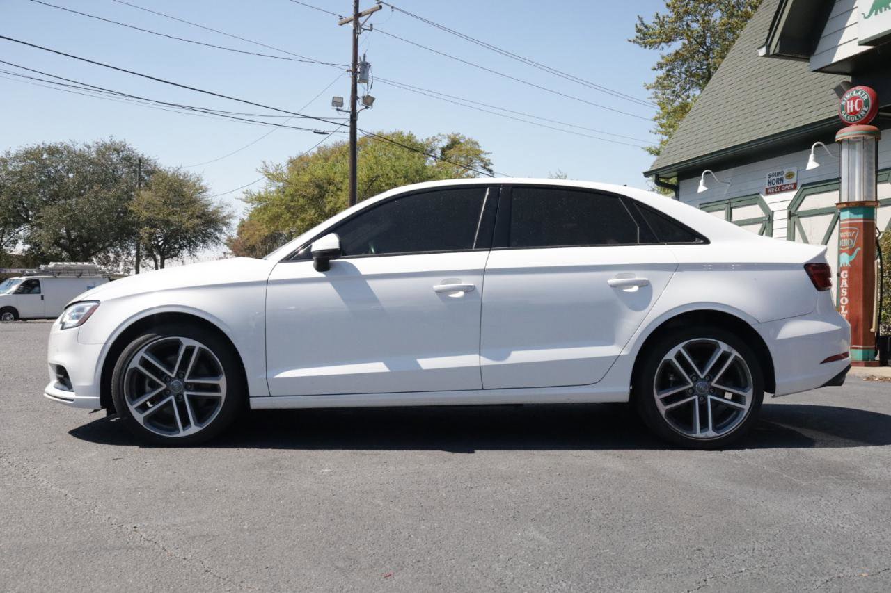 Used 2020 Audi A3 2.0T Premium image 2