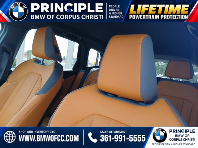 New 2026 BMW X3 xDrive30i AWD/4WD image 28