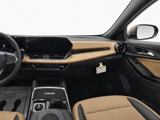 New 2027 Chevrolet Equinox ACTIV w/ Convenience Package III FWD image 14