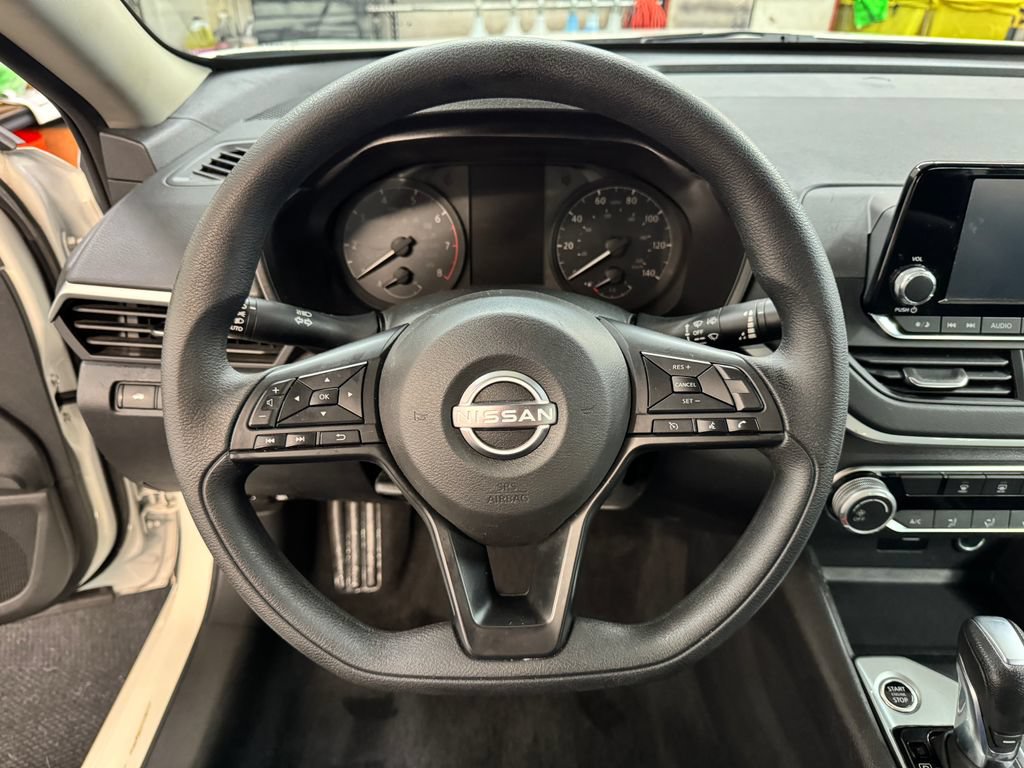 Used 2024 Nissan Altima 2.5 S FWD image 18
