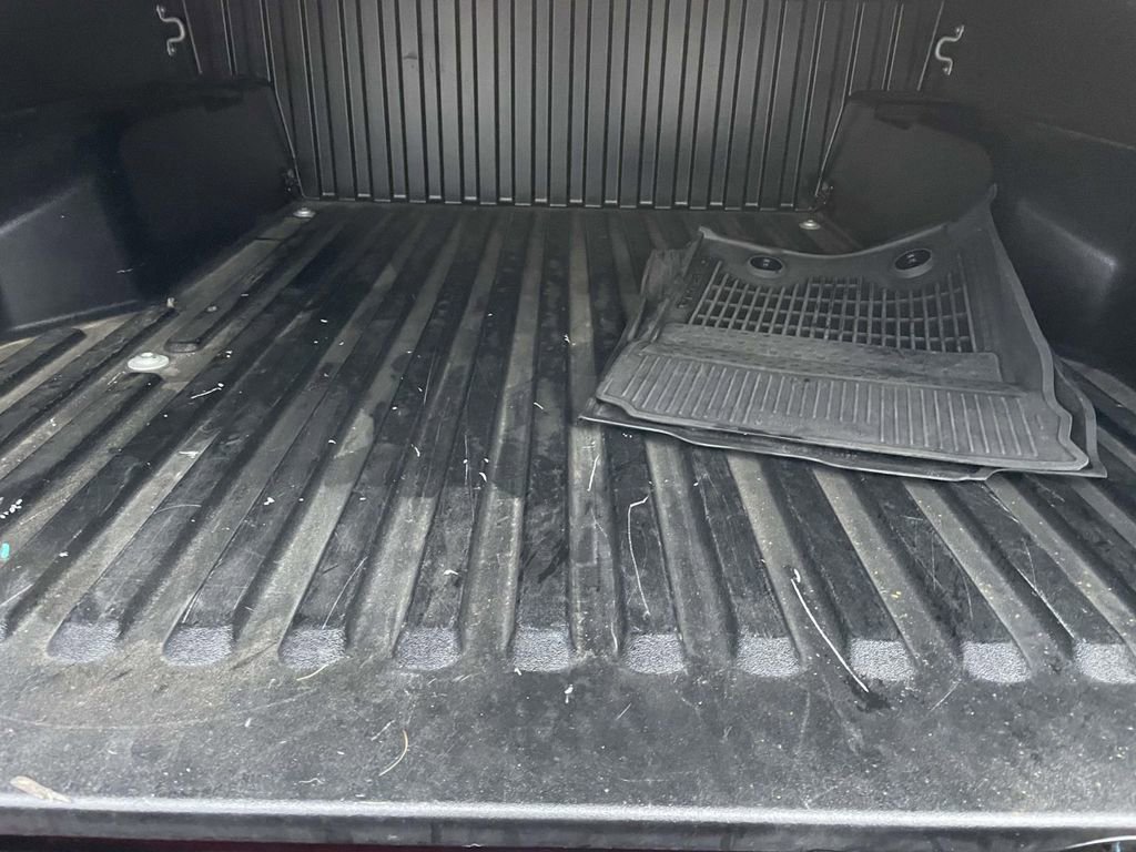 Used 2023 Toyota Tacoma Limited image 48