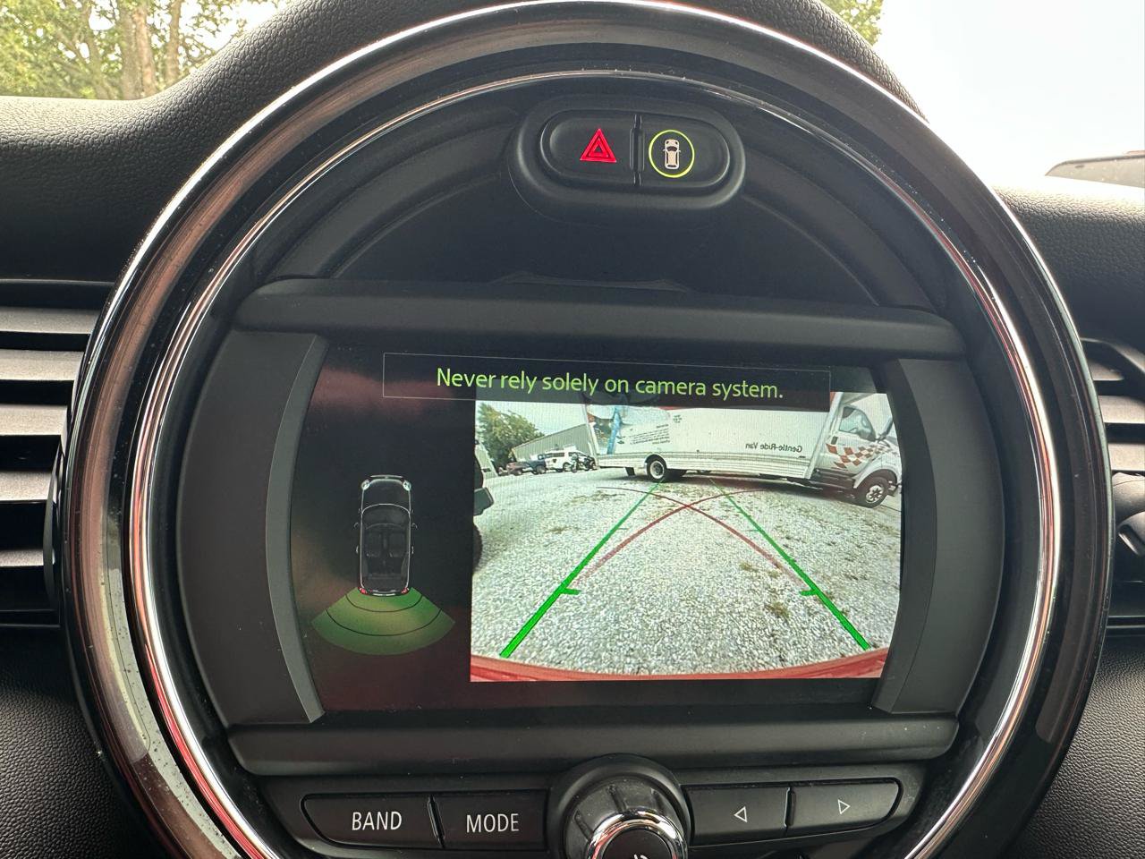 Used 2020 MINI Cooper Convertible w/ Premium Package FWD image 15
