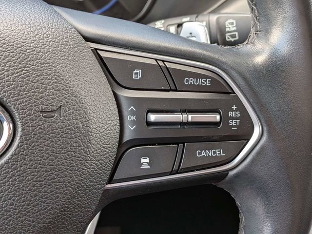 Used 2021 Hyundai Palisade SEL AWD/4WD image 27
