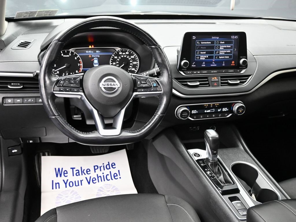 Used 2019 Nissan Altima 2.5 SV image 27