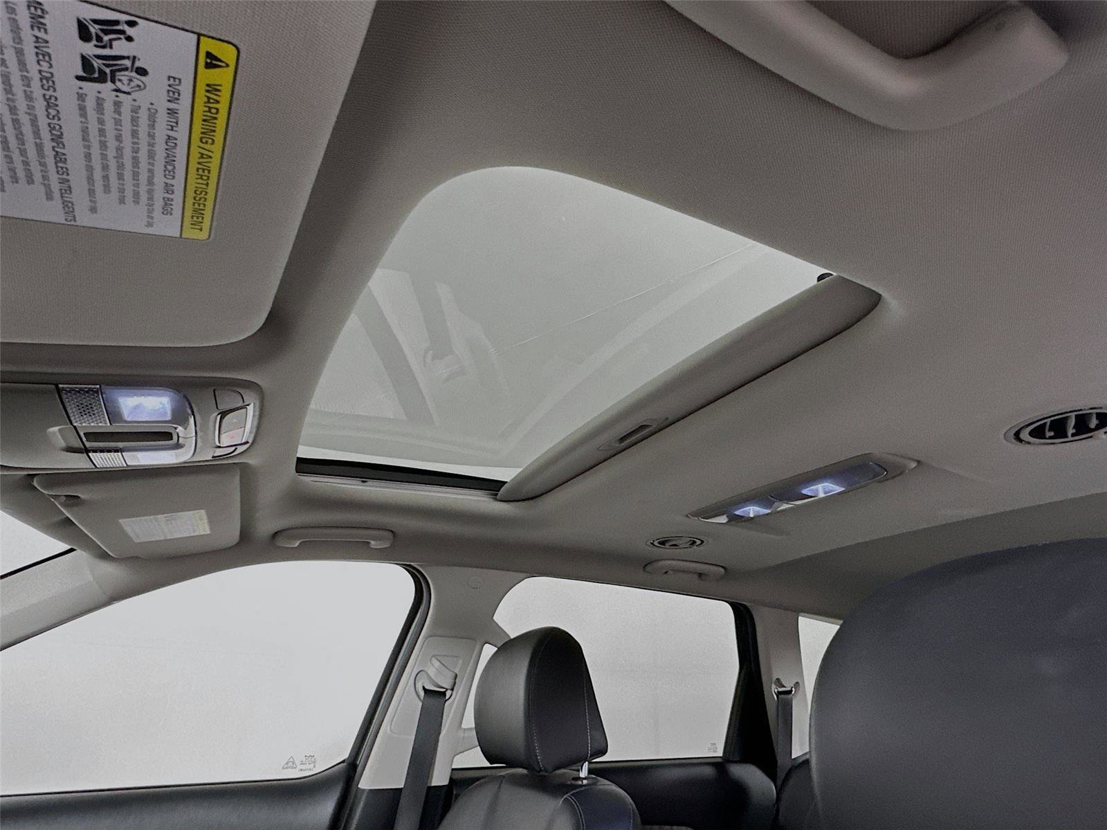 Used 2023 Kia Telluride EX AWD/4WD image 17