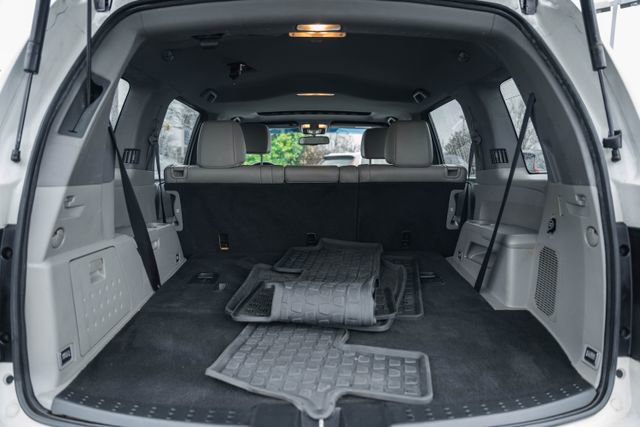 Used 2015 Honda Pilot EX-L image 9