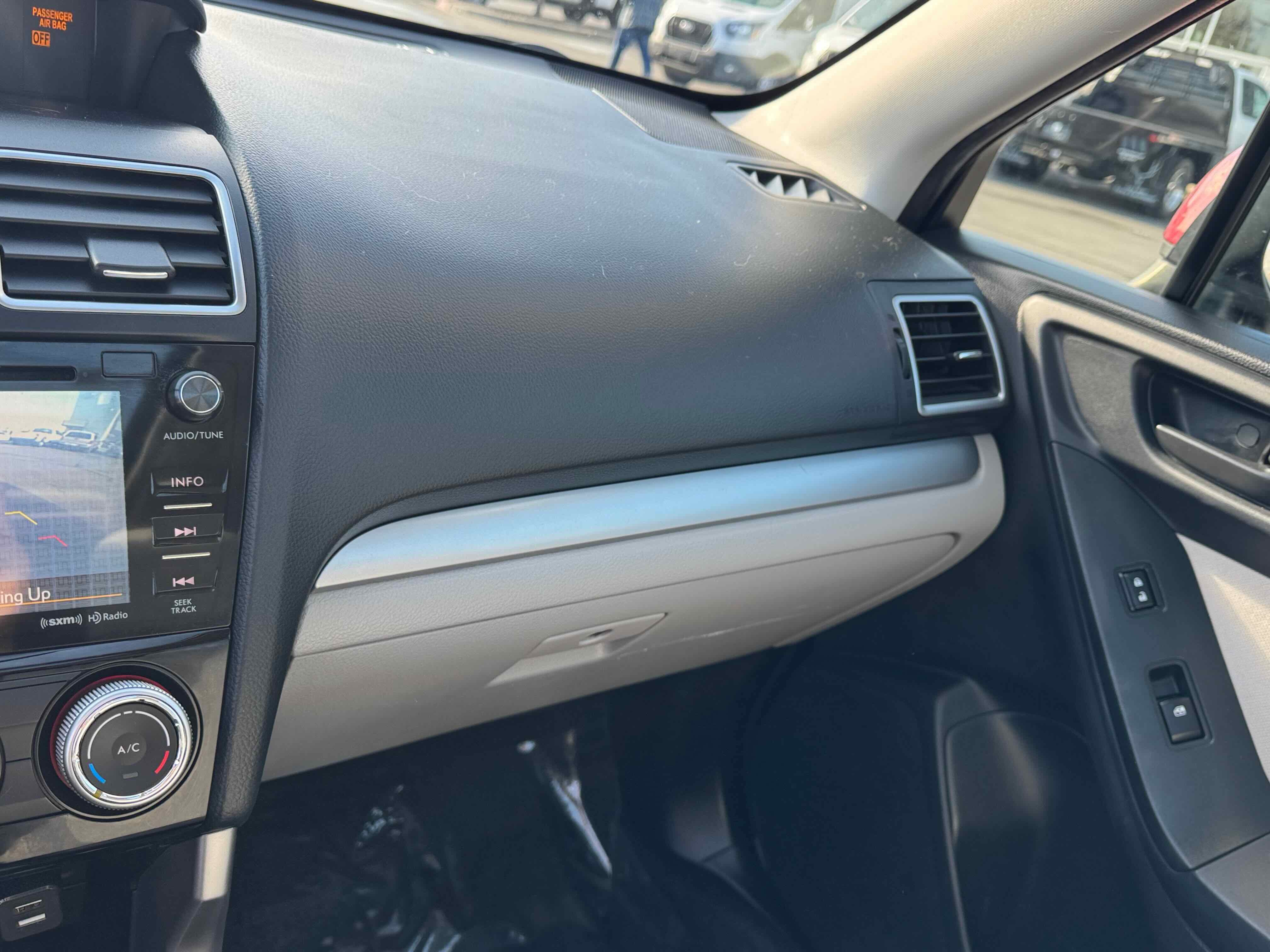 Used 2016 Subaru Forester 2.5i Premium image 22