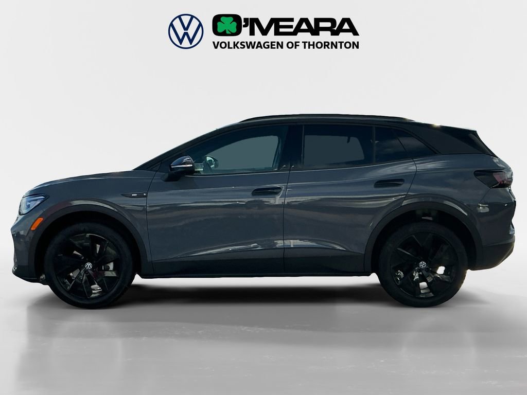 New 2026 Volkswagen ID.4 Pro S Plus video 2