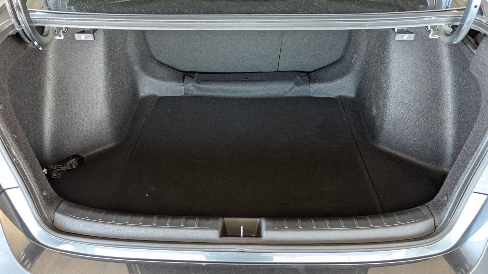 Used 2026 Honda Civic Sport Touring image 22