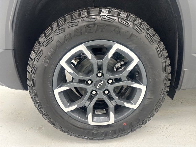 New 2025 Chevrolet Equinox ACTIV w/ Convenience Package III image 34