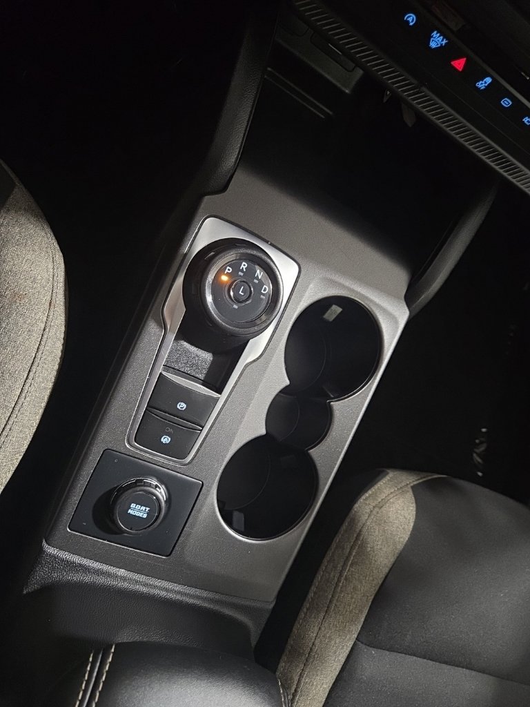 Used 2025 Ford Bronco Sport Big Bend AWD/4WD image 39
