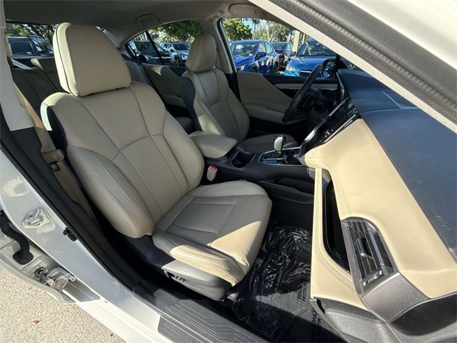 Certified 2024 Subaru Legacy Limited image 25