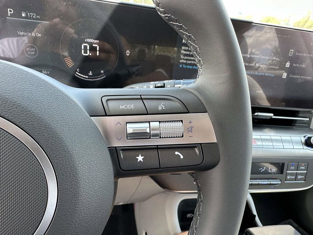New 2026 Hyundai Kona SEL Sport AWD/4WD image 29