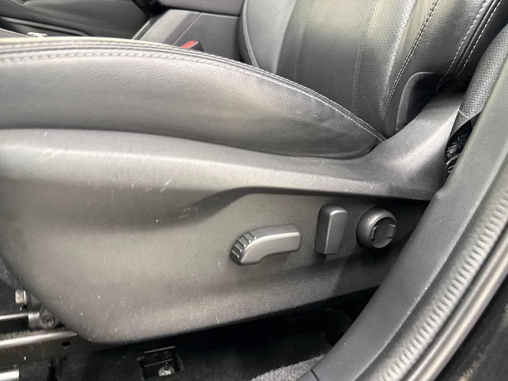 Used 2019 Subaru Forester Touring w/ Popular Package #3 AWD/4WD image 12