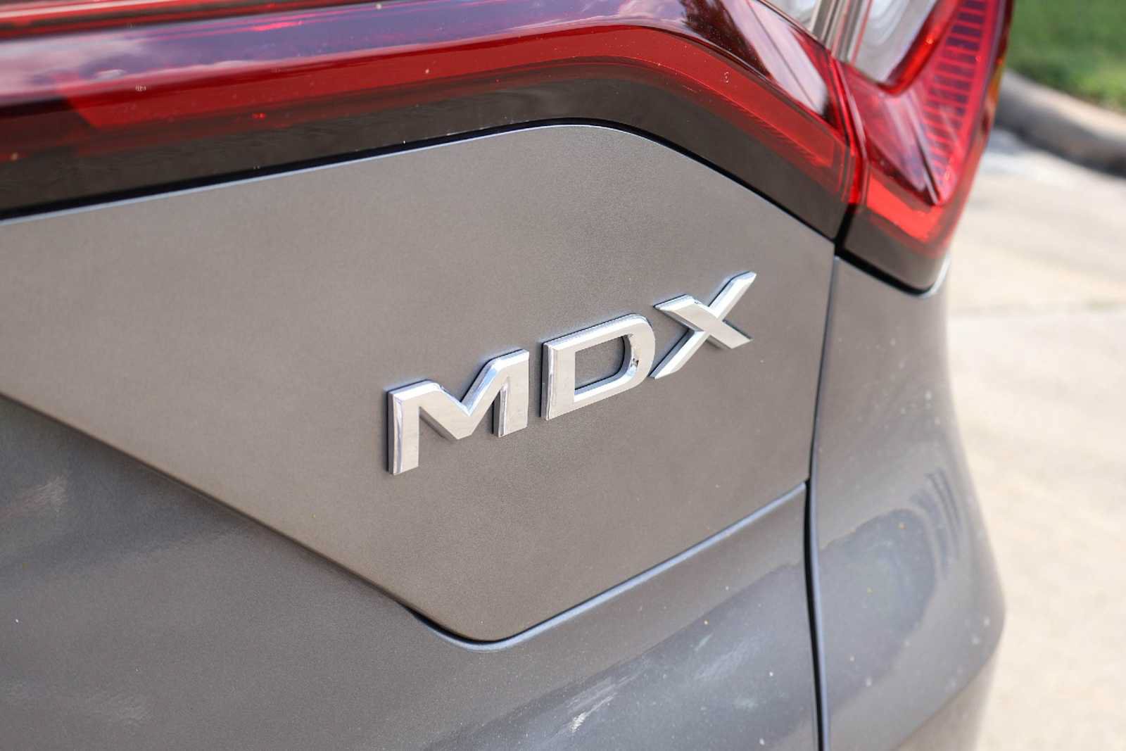 Certified 2026 Acura MDX FWD image 7