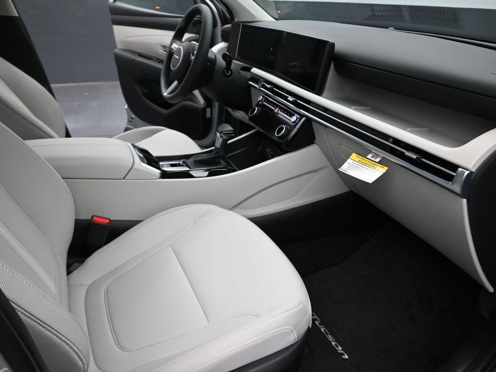 New 2026 Hyundai Tucson SEL FWD image 29