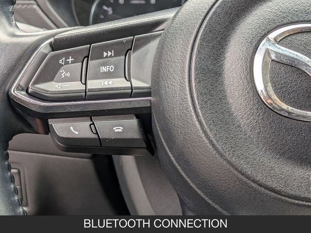 Used 2019 MAZDA CX-5 Grand Touring AWD/4WD image 19