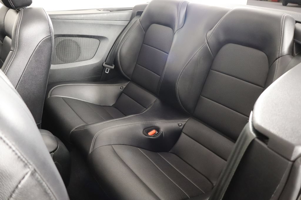 Used 2023 Ford Mustang Premium RWD image 19