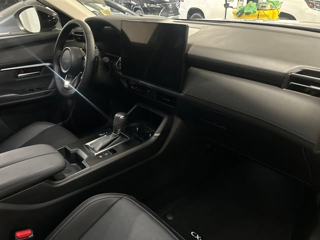 Used 2026 MAZDA CX-5 2.5 S w/ Premium Plus Package AWD/4WD image 24