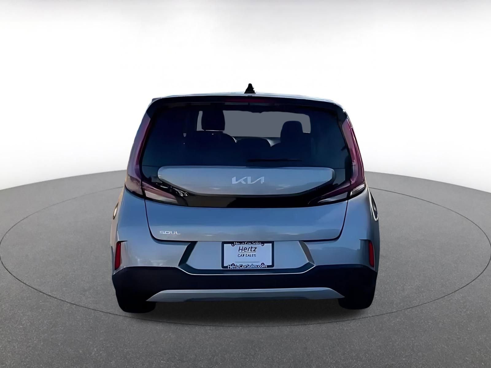 Used 2025 Kia Soul LX w/ LX Technology Package image 12