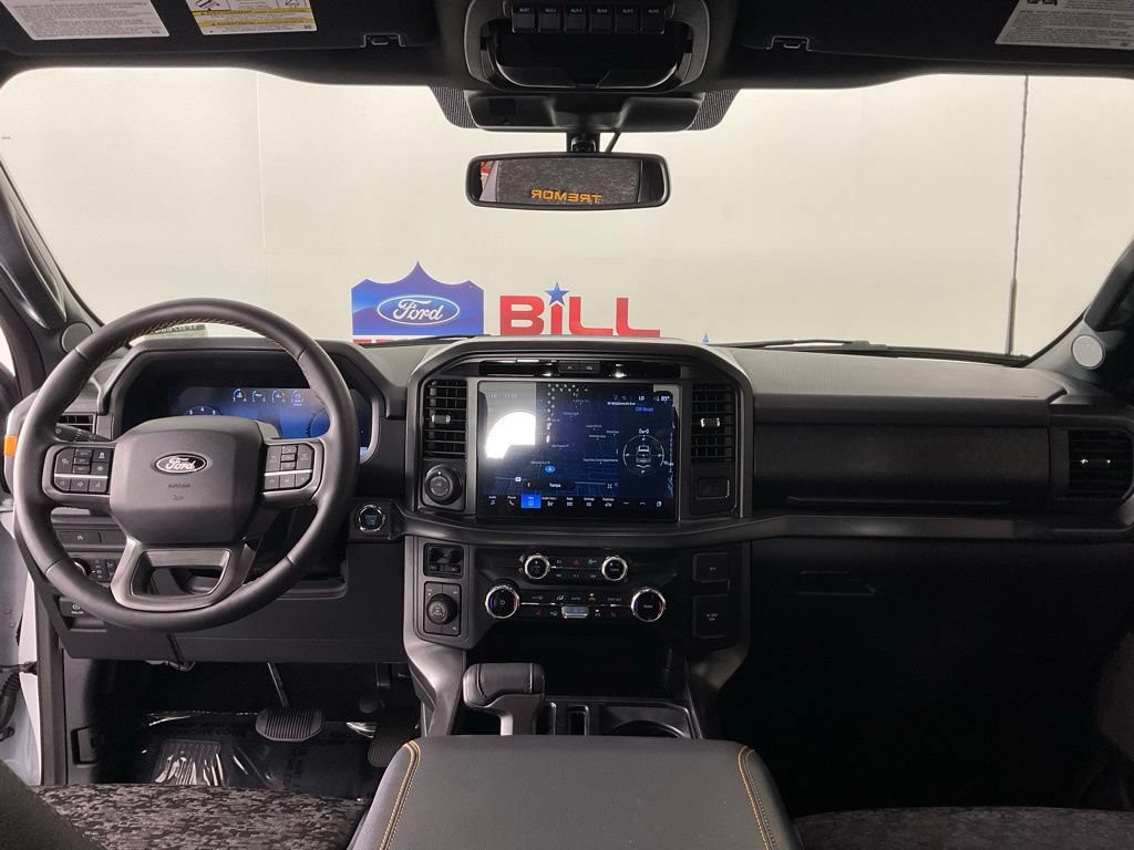 Used 2025 Ford F150 Tremor w/ Bed Utility Package AWD/4WD image 18
