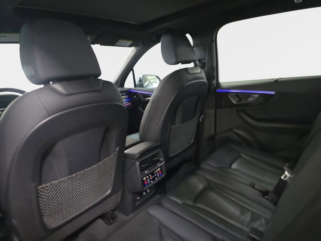 Used 2022 Audi Q7 2.0T Premium Plus image 16