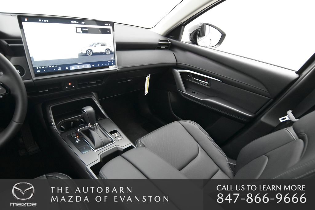 New 2026 MAZDA CX-5 2.5 S w/ Premium Plus Package image 28