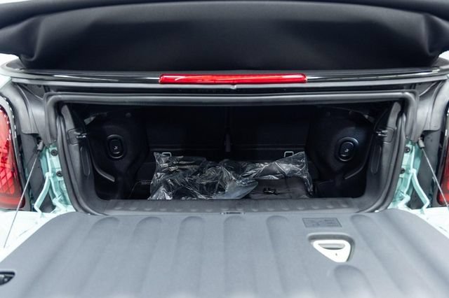 New 2026 MINI Cooper John Cooper Works FWD image 9