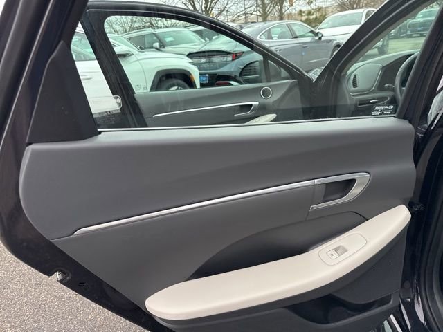 Used 2023 Hyundai Sonata SEL w/ Convenience Package image 34
