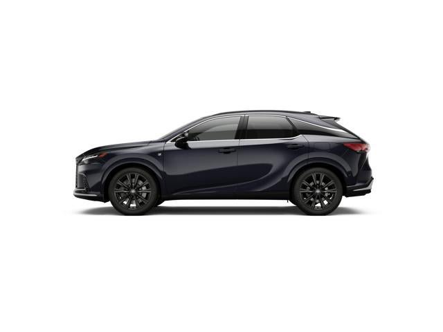 New 2026 Lexus RX 350 F Sport image 39