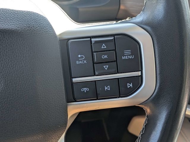Used 2024 Ford Expedition Limited AWD/4WD image 28