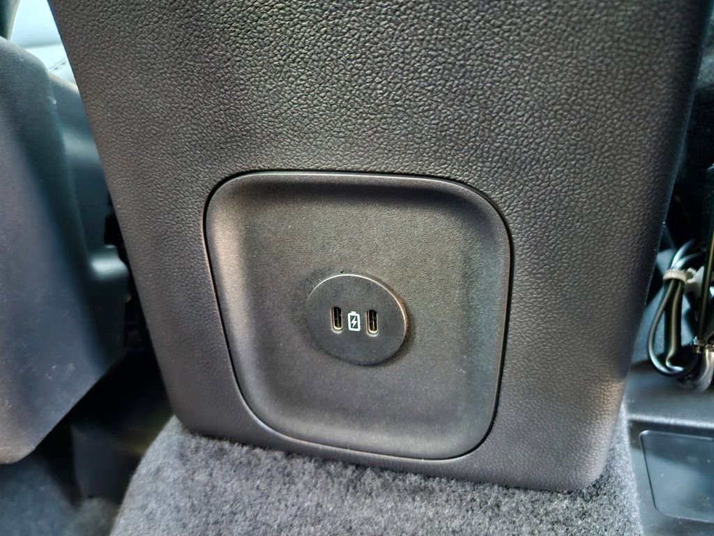 New 2025 Ford Bronco Sport Outer Banks w/ Outer Banks Tech Package+ image 33