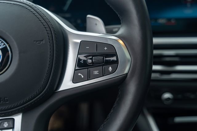 Used 2023 BMW M240i xDrive Coupe w/ Premium Package image 27