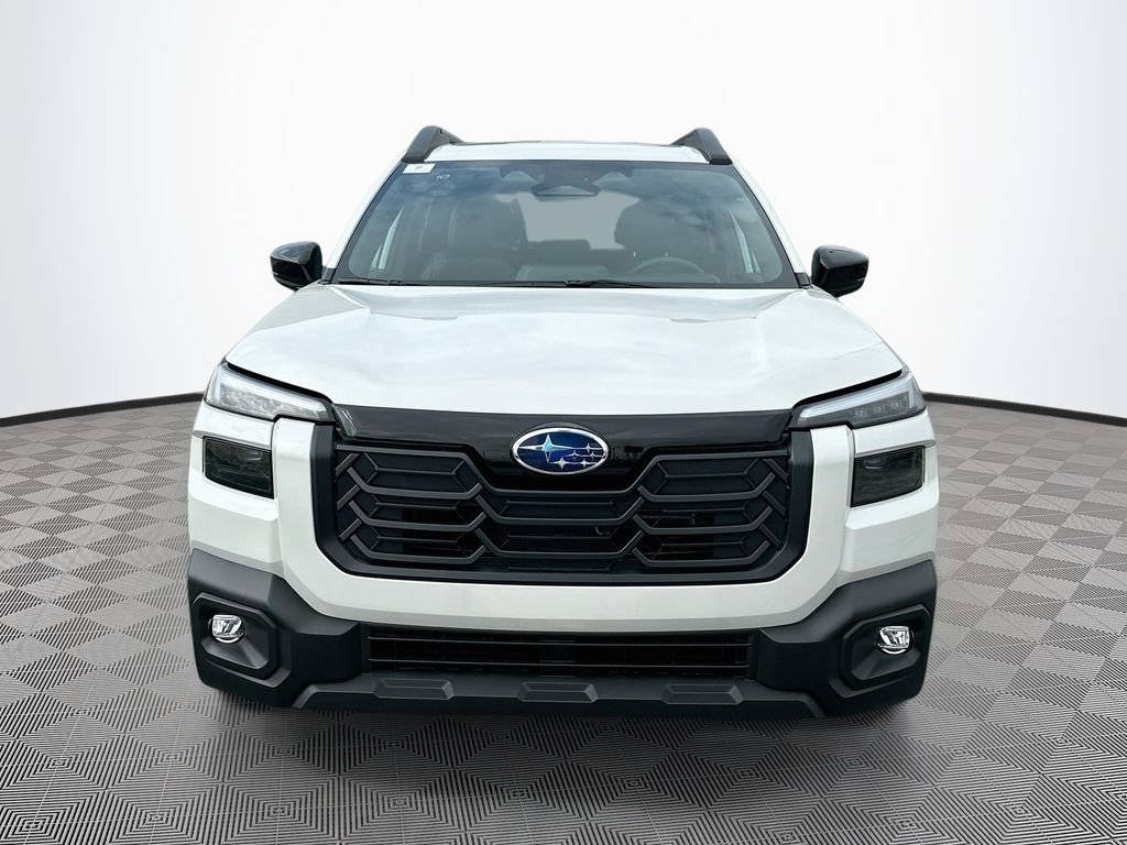 New 2026 Subaru Outback Premium AWD/4WD image 3