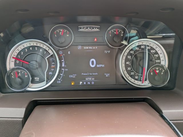 Certified 2018 RAM 2500 Laramie w/ Convenience Group image 32