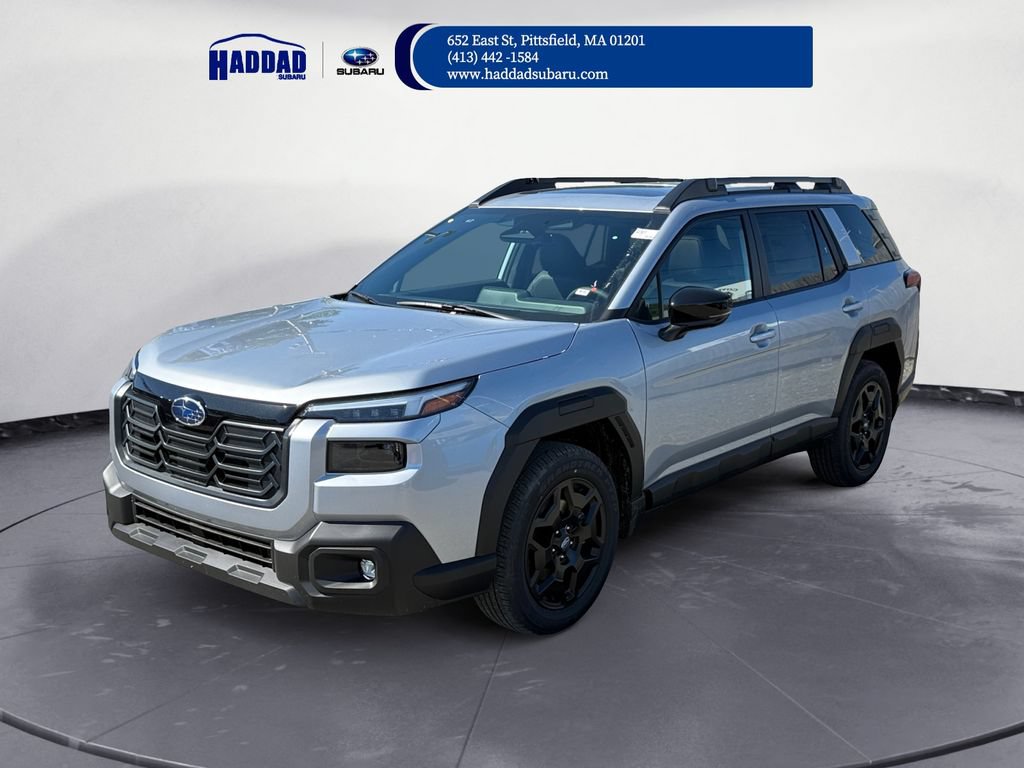 New 2026 Subaru Outback Limited AWD/4WD image 1